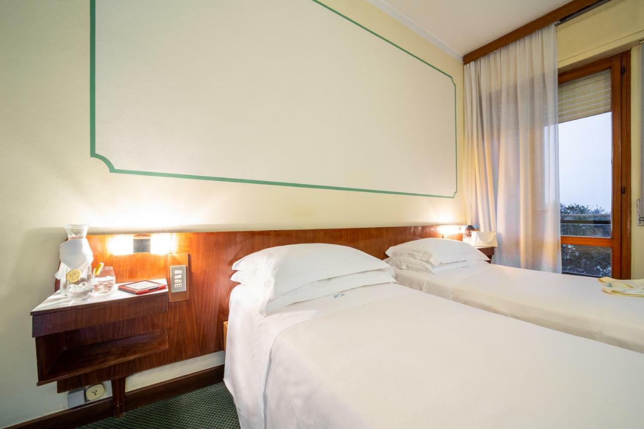 Hotel Terme Dolomiti Abano Terme Exteriér fotografie